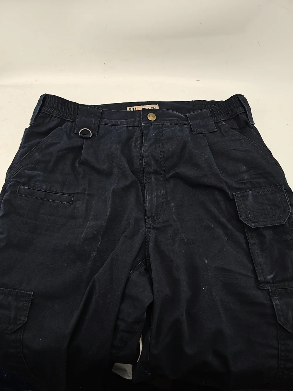 5.11 Tactical navy blue